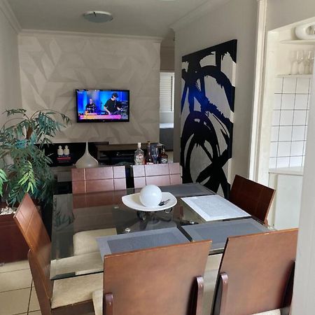 Otima Localizacao! Lejlighed Uberlândia Eksteriør billede