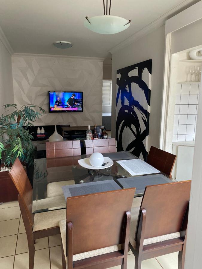 Otima Localizacao! Lejlighed Uberlândia Eksteriør billede