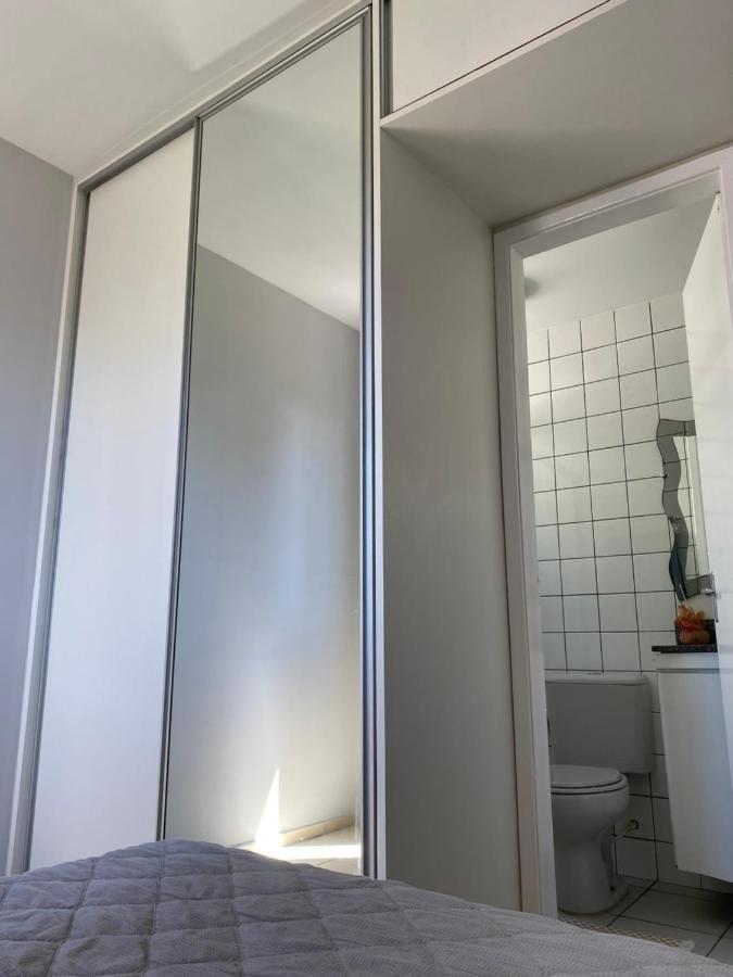 Otima Localizacao! Lejlighed Uberlândia Eksteriør billede
