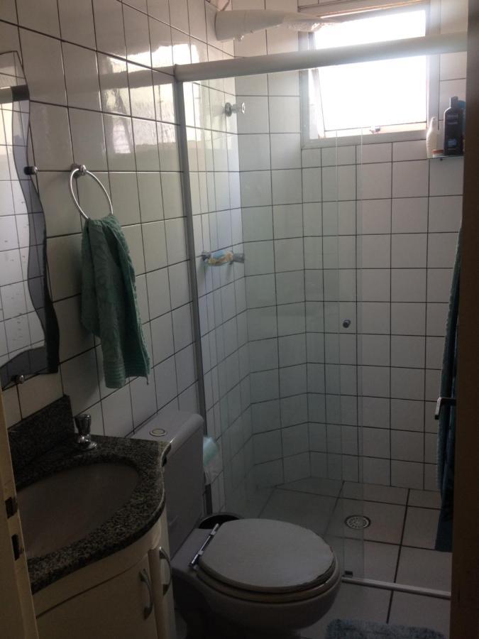 Otima Localizacao! Lejlighed Uberlândia Eksteriør billede